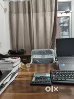 Marketing boy for advertisement on day to day basis