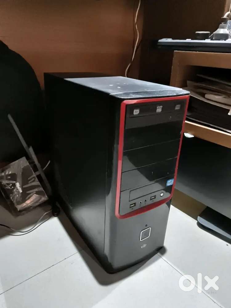 Computer with Screen - windows license