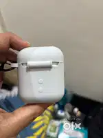Apple Aurpods Gen 1