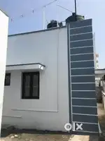 2BHK at ganapathy