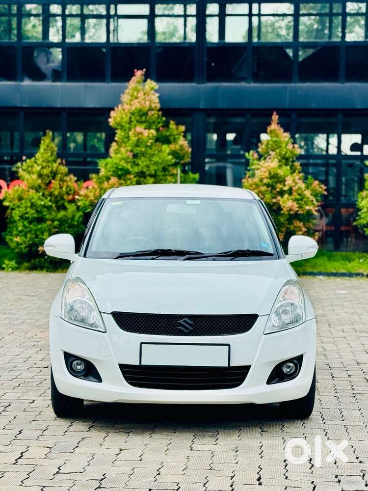 Maruti Suzuki Swift 2013 Diesel Good Condition