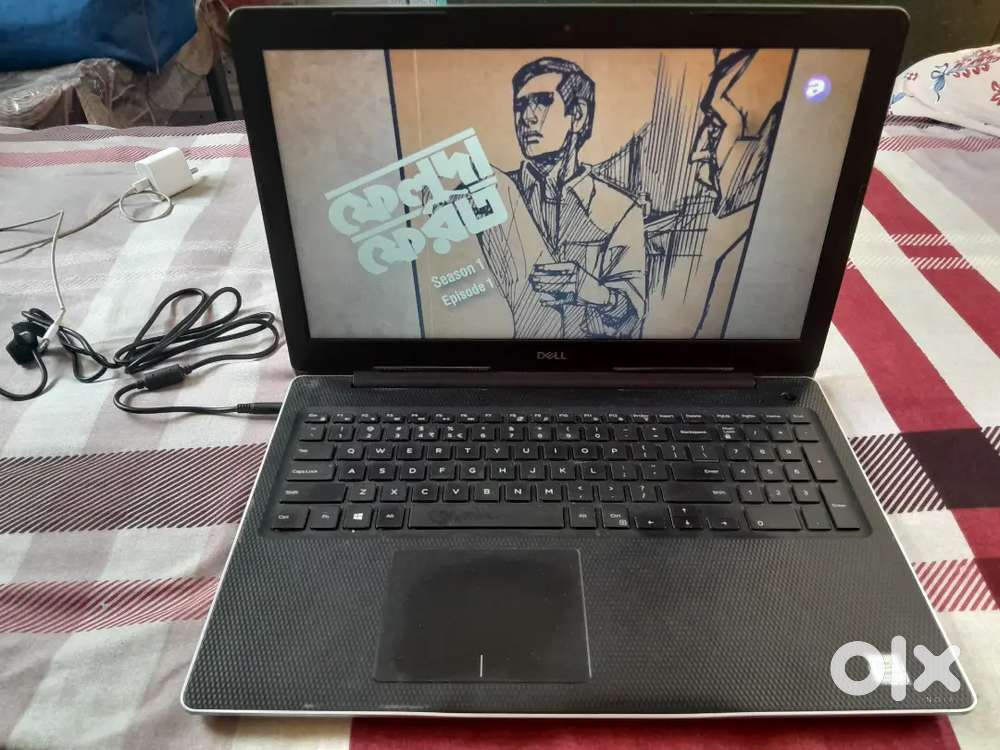 Dell Laptop Inspiron 3000