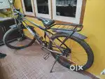 Hero 26 NXT model cycle for sale