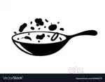 Cook For 3 People & Ironing