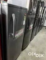 PR 5 years waramty on all refrigerators woth excellent condition