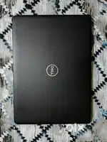 Dell laptop i5 8th generation 8gb ram 256gb ssd backlit keyboard