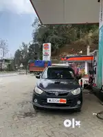Maruti Suzuki Alto K10 vxi 2016