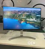 LG Monitor 27UD88 27inch Ultra HD Display Warranty