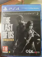 Ps4 games for sale