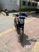 Ktm 125 duke sale in Sulur Karanam pettai