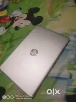 Hp intel laptop window11 ram 8gb storage 512 gb