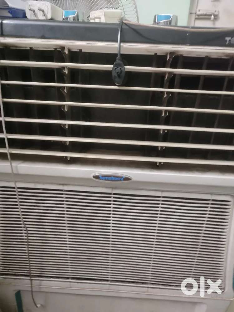 Symphony air cooler