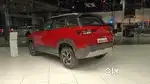 Maruti Suzuki Brezza 2025 Petrol 0 Km Driven