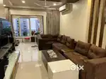 Luxury 4bhk+ pso servant room+3 fortuner parking