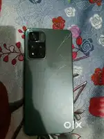 Xiaomi 11i 5g    6-128