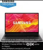 Iphone 14 plus and Laptop galaxy book 2