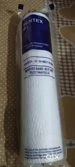 Water purifier pre filter