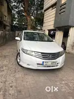 Honda City 2011 Petrol Well Maintained
