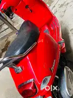 Vespa vxl 150