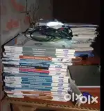 ALLEN NEET STUDY  MODULE,SOLUTIONS, RANK BOOSTER SIDE BOOKS(48Books).)