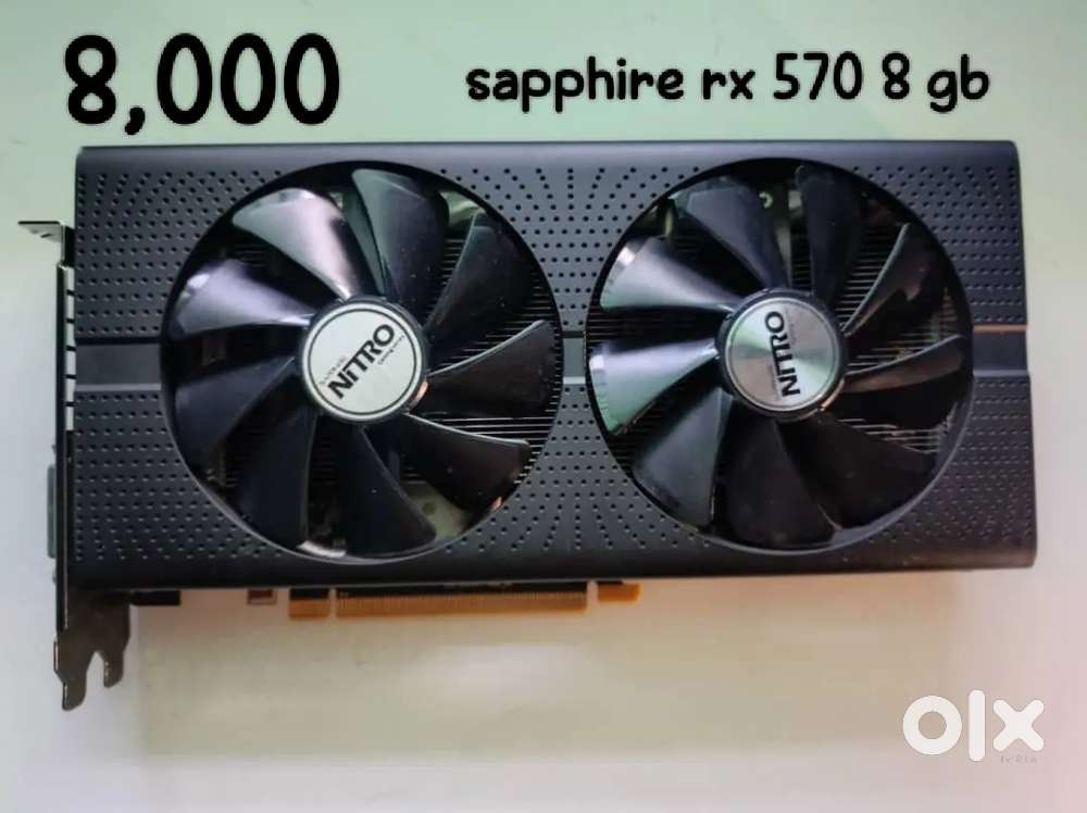 Pc parts accessories