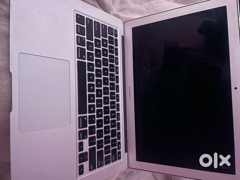 MacBook Air Pro