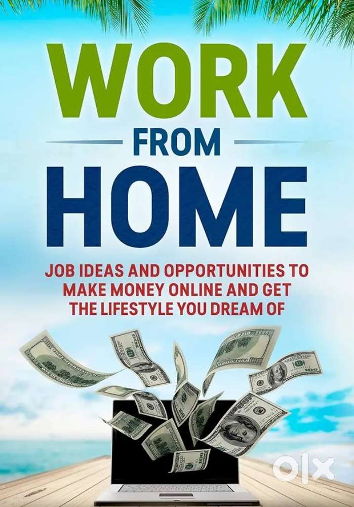 Work from home job