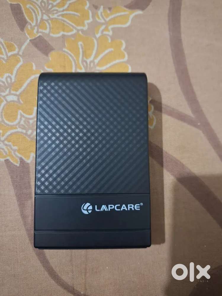Mini UPS Wifi Router