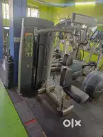 Full gym for sale