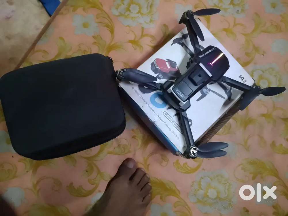 Drone sell