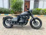 Single owner Jawa perak very less driven