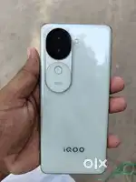 iQOO z9s 5g 8/256