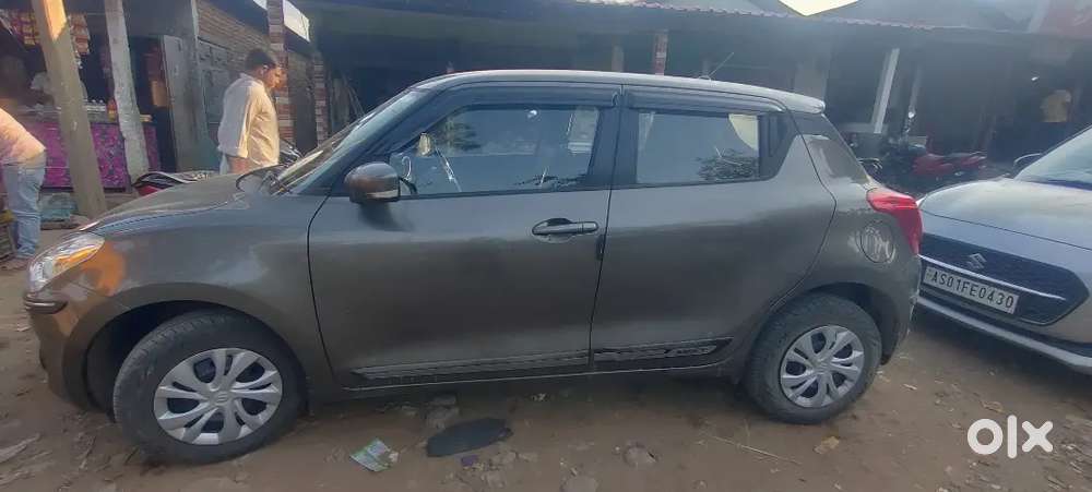 Maruti Suzuki Swift 2023 Petrol 23000 Km Driven