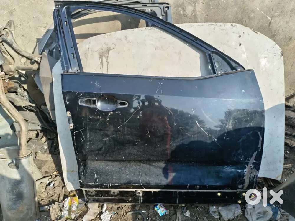 Tata harrier front right side door