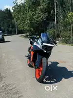 KTM RC 200