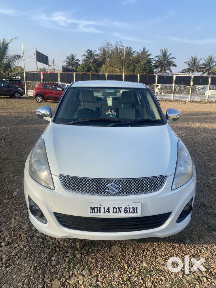 Maruti Suzuki Swift Dzire 2012-2015 VDI, 2012, Diesel
