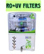 Ro water purifier available on rent