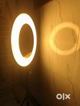 Big size Ringlight 4ft