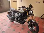 TVS Ronin 225CC FOR SALE