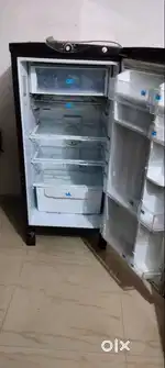 New Godrej Fridge