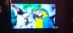 BPL smart led tv new condition
