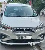 Maruti Suzuki Ertiga 2019 Single Owner 1.5-Diesel 6Speed