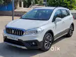 Maruti Suzuki S Cross Zeta DDiS 200 SH, 2018, Diesel