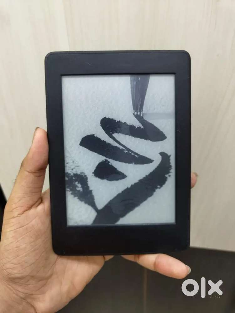 Amazon Kindle Generation 7 Paperwhite (4gb)