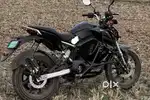Revolt rv400 electric bike