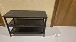 Ikea bench with shoe storage PINNIG