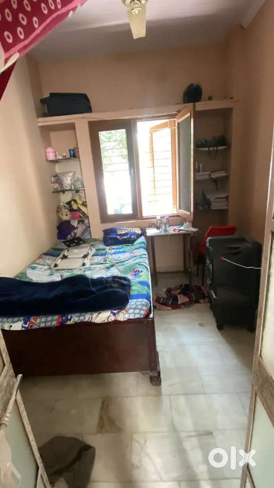 Room for girls