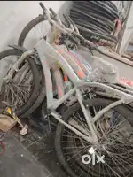 NEW CYCLE RANGER FULLY New