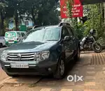Renault Duster 2014 Diesel Good Condition