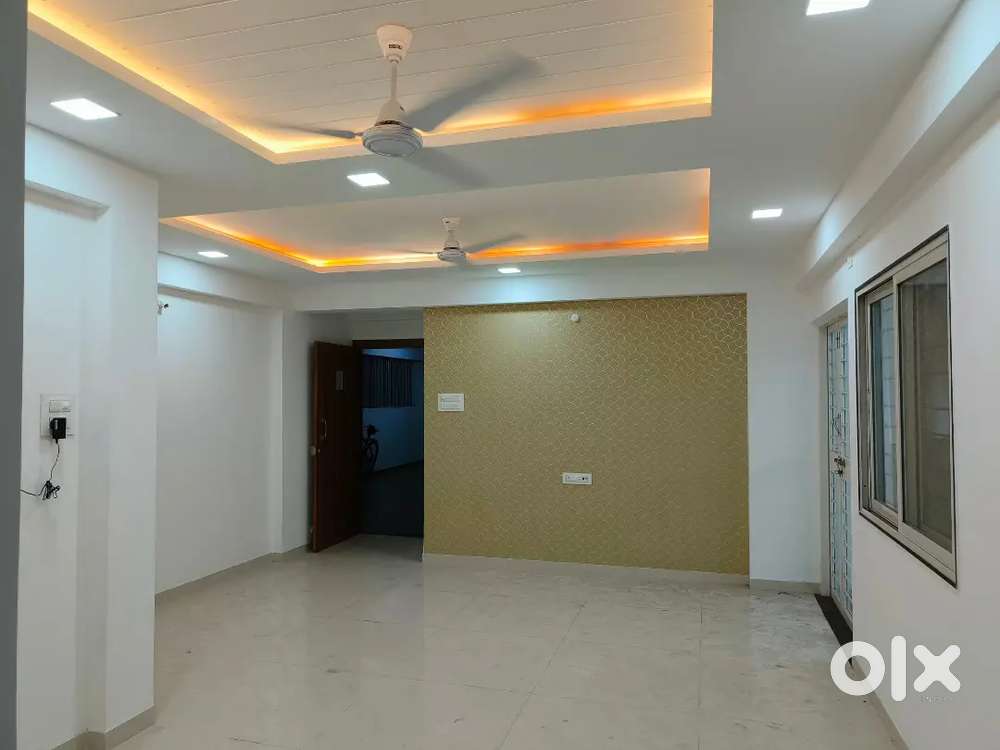 1Bhk Flat For Sale in Central Ravet at Prime location
